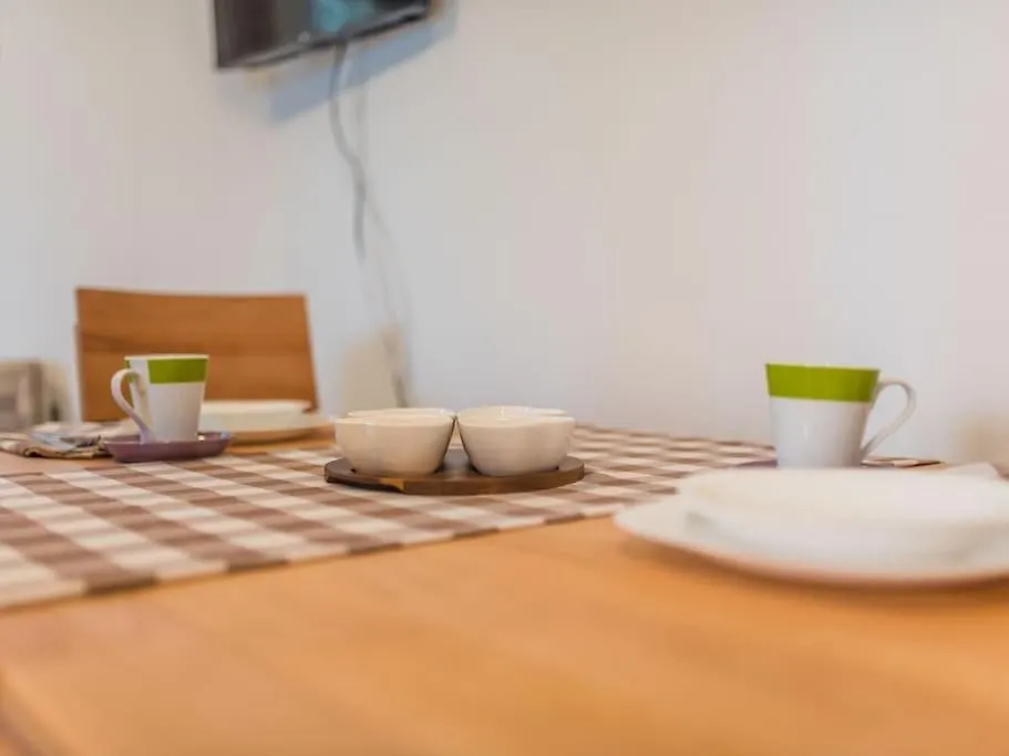 Apartment Fenix 2 Klimno Croatia