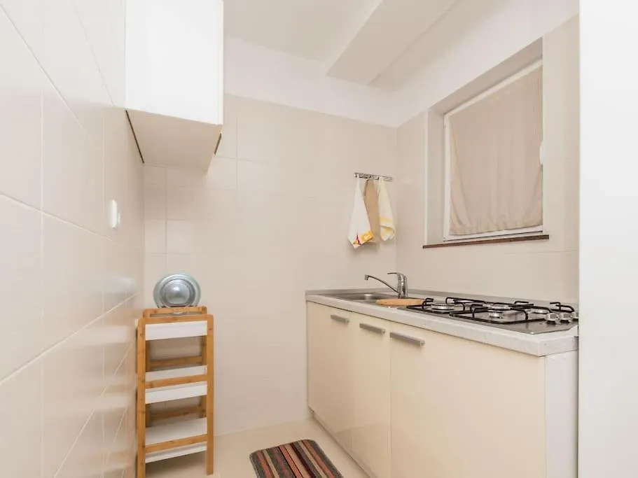 Apartment Fenix 2 Klimno
