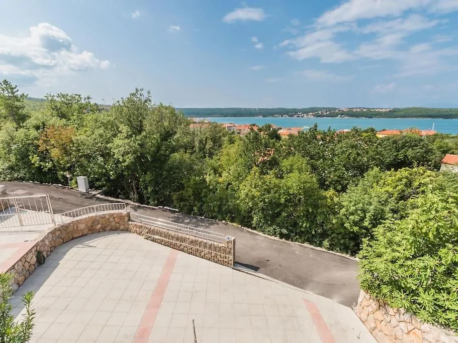 Apartment Fenix 2 Klimno 0*,