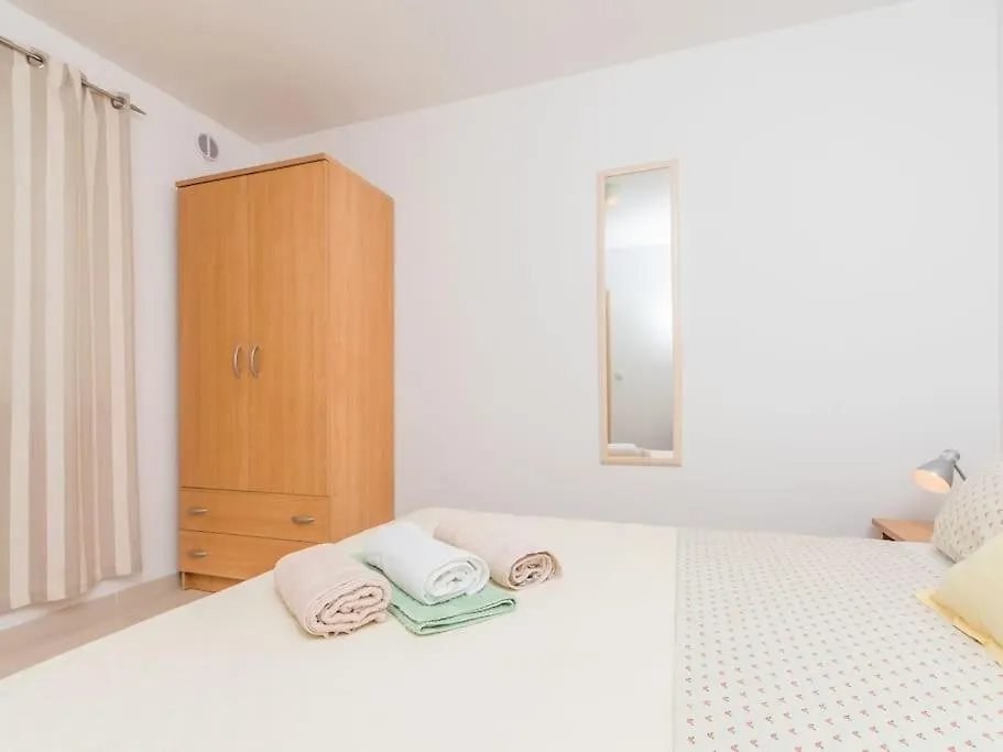 Apartment Fenix 2 Klimno